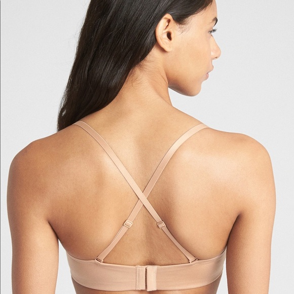 Everyday Smooth Multiway Bra by the Gap - Picture 3 of 8